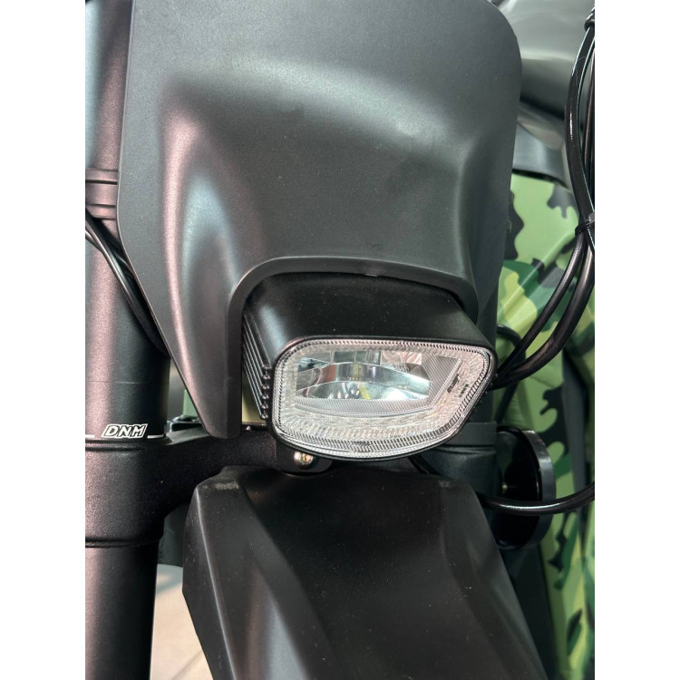 ECO Jaguar