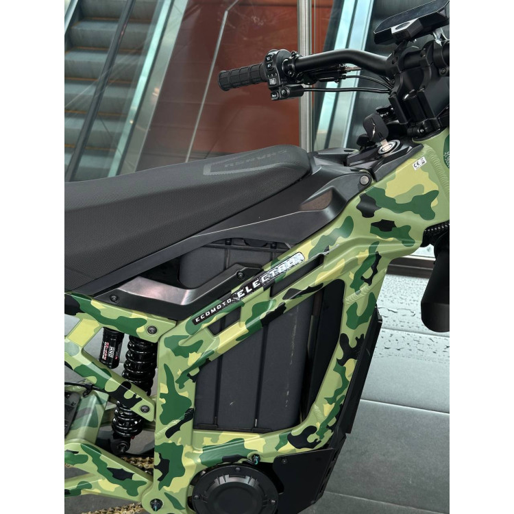 ECO Jaguar