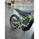 ECO Jaguar