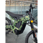 ECO Jaguar