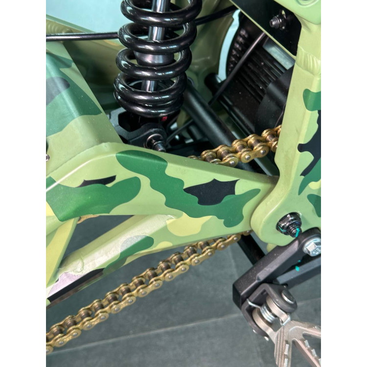 ECO Jaguar
