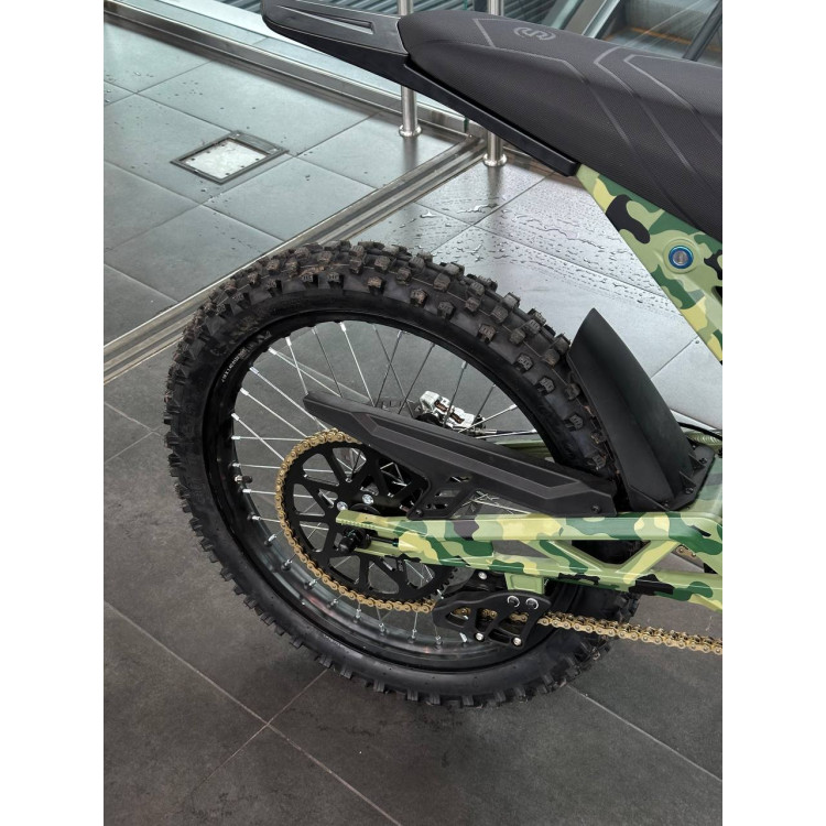 ECO Jaguar