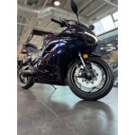 ECO Ducati Panigale MilkyWay 120Ah ECO Ducati Panigale MilkyWay 120Ah