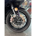 ECO Ducati Panigale MilkyWay 120Ah ECO Ducati Panigale MilkyWay 120Ah