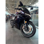 ECO Ducati Panigale MilkyWay 120Ah ECO Ducati Panigale MilkyWay 120Ah