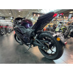 ECO Ducati Panigale MilkyWay 120Ah ECO Ducati Panigale MilkyWay 120Ah