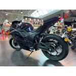 ECO Ducati Panigale MilkyWay 120Ah ECO Ducati Panigale MilkyWay 120Ah