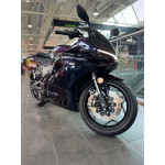 ECO Ducati Panigale MilkyWay 120Ah ECO Ducati Panigale MilkyWay 120Ah