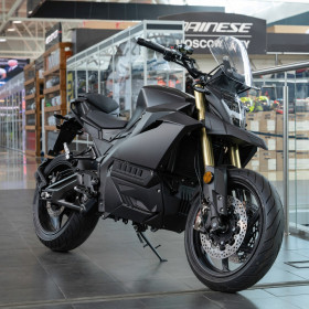 ECO Diablo Black