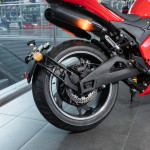 ECO Ducati Panigale RED MK 80Ah ECO Ducati Panigale RED MK 80Ah