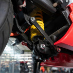 ECO Ducati Panigale RED MK 80Ah ECO Ducati Panigale RED MK 80Ah