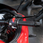 ECO Ducati Panigale RED MK 80Ah ECO Ducati Panigale RED MK 80Ah