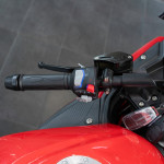 ECO Ducati Panigale RED MK 80Ah ECO Ducati Panigale RED MK 80Ah