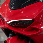 ECO Ducati Panigale RED MK 80Ah ECO Ducati Panigale RED MK 80Ah