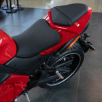 ECO Ducati Panigale RED MK 80Ah ECO Ducati Panigale RED MK 80Ah