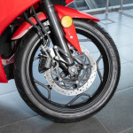 ECO Ducati Panigale RED MK 80Ah ECO Ducati Panigale RED MK 80Ah