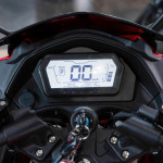 ECO Ducati Panigale RED MK 80Ah ECO Ducati Panigale RED MK 80Ah