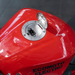 ECO Ducati Panigale RED MK 80Ah ECO Ducati Panigale RED MK 80Ah