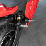 ECO Ducati Panigale RED MK 80Ah ECO Ducati Panigale RED MK 80Ah