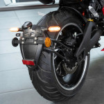 ECO Ducati Panigale RED MK 80Ah ECO Ducati Panigale RED MK 80Ah