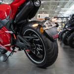 ECO Ducati Panigale RED MK 80Ah ECO Ducati Panigale RED MK 80Ah