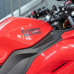 ECO Ducati Panigale RED MK 80Ah ECO Ducati Panigale RED MK 80Ah