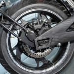 ECO Ducati Panigale RED MK 80Ah ECO Ducati Panigale RED MK 80Ah
