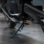 ECO Ducati Panigale S PRO MAX Black 120Ah ECO Ducati Panigale S PRO MAX Black 120Ah