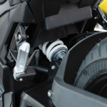ECO Ducati Panigale S PRO MAX Black 120Ah ECO Ducati Panigale S PRO MAX Black 120Ah