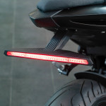 ECO Ducati Panigale S PRO MAX Black 120Ah ECO Ducati Panigale S PRO MAX Black 120Ah