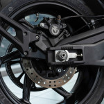 ECO Ducati Panigale S PRO MAX Black 120Ah ECO Ducati Panigale S PRO MAX Black 120Ah