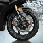 ECO Ducati Panigale S PRO MAX Black 120Ah ECO Ducati Panigale S PRO MAX Black 120Ah