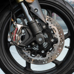 ECO Ducati Panigale S PRO MAX Black 120Ah ECO Ducati Panigale S PRO MAX Black 120Ah