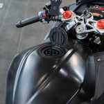 ECO Ducati Panigale S PRO MAX Black 120Ah ECO Ducati Panigale S PRO MAX Black 120Ah