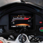 ECO Ducati Panigale S PRO MAX Black 120Ah ECO Ducati Panigale S PRO MAX Black 120Ah