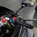 ECO Ducati Panigale S PRO MAX Black 120Ah ECO Ducati Panigale S PRO MAX Black 120Ah