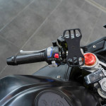 ECO Ducati Panigale S PRO MAX Black 120Ah ECO Ducati Panigale S PRO MAX Black 120Ah