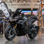 ECO Ducati Panigale S PRO MAX Black 120Ah ECO Ducati Panigale S PRO MAX Black 120Ah