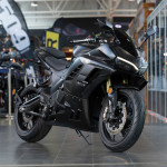 ECO Ducati Panigale S PRO MAX Black 120Ah ECO Ducati Panigale S PRO MAX Black 120Ah