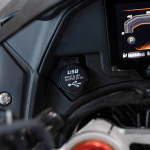 ECO Ducati Panigale S PRO MAX Black 120Ah ECO Ducati Panigale S PRO MAX Black 120Ah