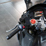 ECO Ducati Panigale S PRO MAX Black 120Ah ECO Ducati Panigale S PRO MAX Black 120Ah