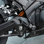 ECO Ducati Panigale S PRO MAX Black 120Ah ECO Ducati Panigale S PRO MAX Black 120Ah