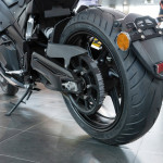 ECO Ducati Panigale S PRO MAX Black 120Ah ECO Ducati Panigale S PRO MAX Black 120Ah