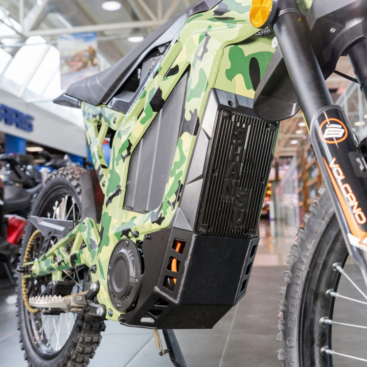 ECO Jaguar