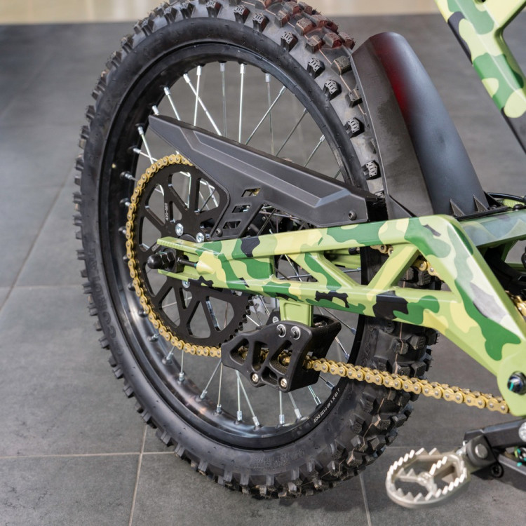 ECO Jaguar