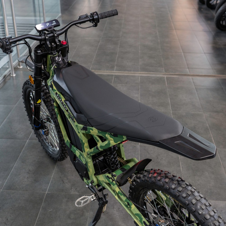 ECO Jaguar