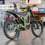 ECO Jaguar
