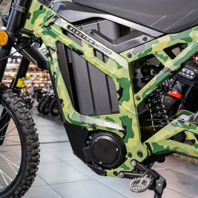 ECO Jaguar