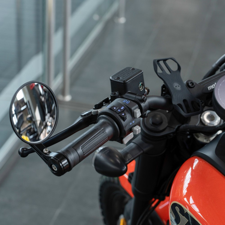 ECO Motofino ORANGE