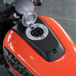 ECO Motofino ORANGE ECO Motofino ORANGE